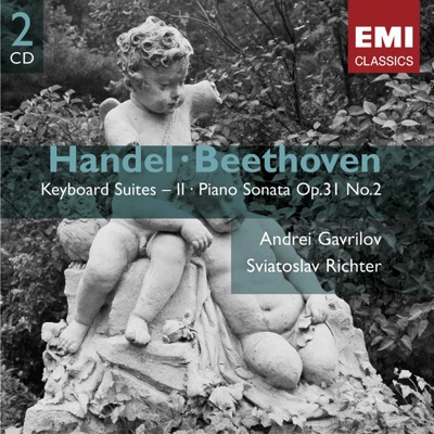 Andrei Gavrilov & Sviatoslav Richter