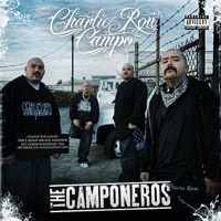 The Camponeros - Charlie Row Campo
