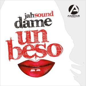 Dame un Beso (feat. Mile V.) - Single