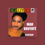 Mah Kouyaté