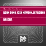 Bregna - Single