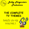 Kids In the Hall - Bobby Morganstein