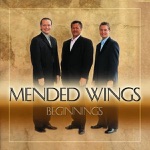 MENDED WINGS