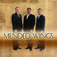 MENDED WINGS
