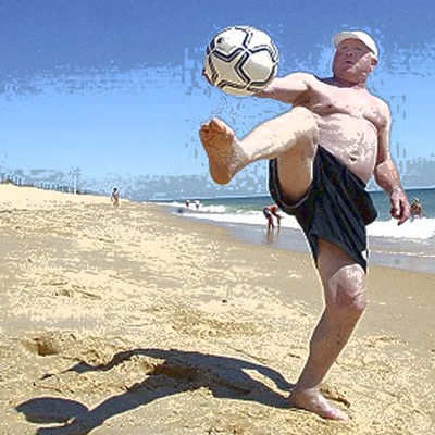 Rehashed Sampler - EP