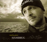 Martin Moro - Blue Wahine