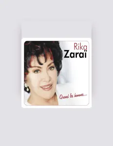 Listen to Rika Zaraï, watch music videos, read bio, see tour dates & more!