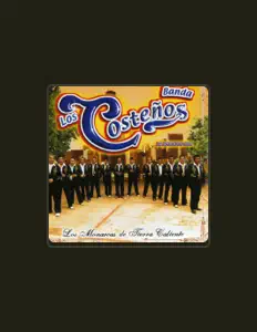 Listen to Banda Los Costeños, watch music videos, read bio, see tour dates & more!