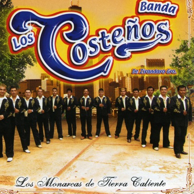 Banda Los Costeños - Pero Quererte Jamás