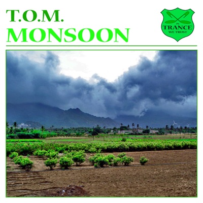 Monsoon - EP