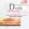 Sir Neville Marriner & Academy of St Martin in the Fields - Symphony No. 8 in G major, Op. 88, B. 163: IV. Allegro ma non troppo