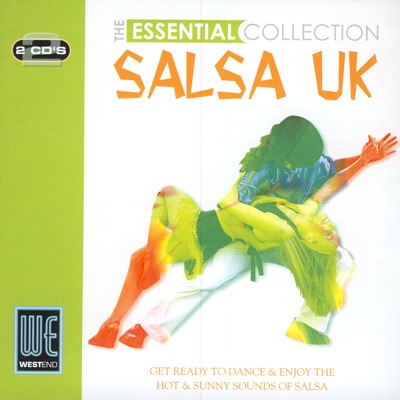 The Essential Collection: Salsa UK