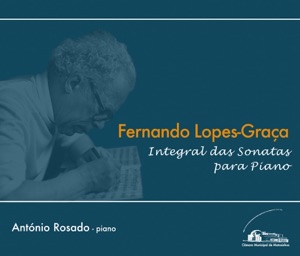 Lopes-Graca: Integral De Sonatas Para Piano