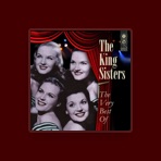 The King Sisters