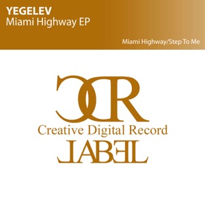 Miami Highway EP