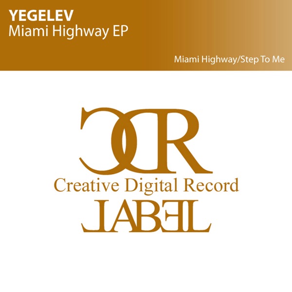 Miami Highway EP