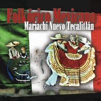 Folklórico Mexicano - Mariachi Nuevo Tecalitlán
