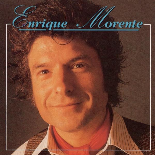Обложка альбома «Aunque Es de Noche» — Enrique Morente