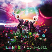 Land Side 2010~2012