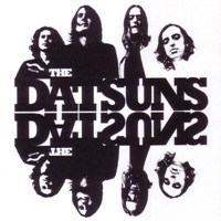 The Datsuns - Harmonic Generator