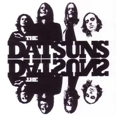 Écouter The Datsuns par The Datsuns