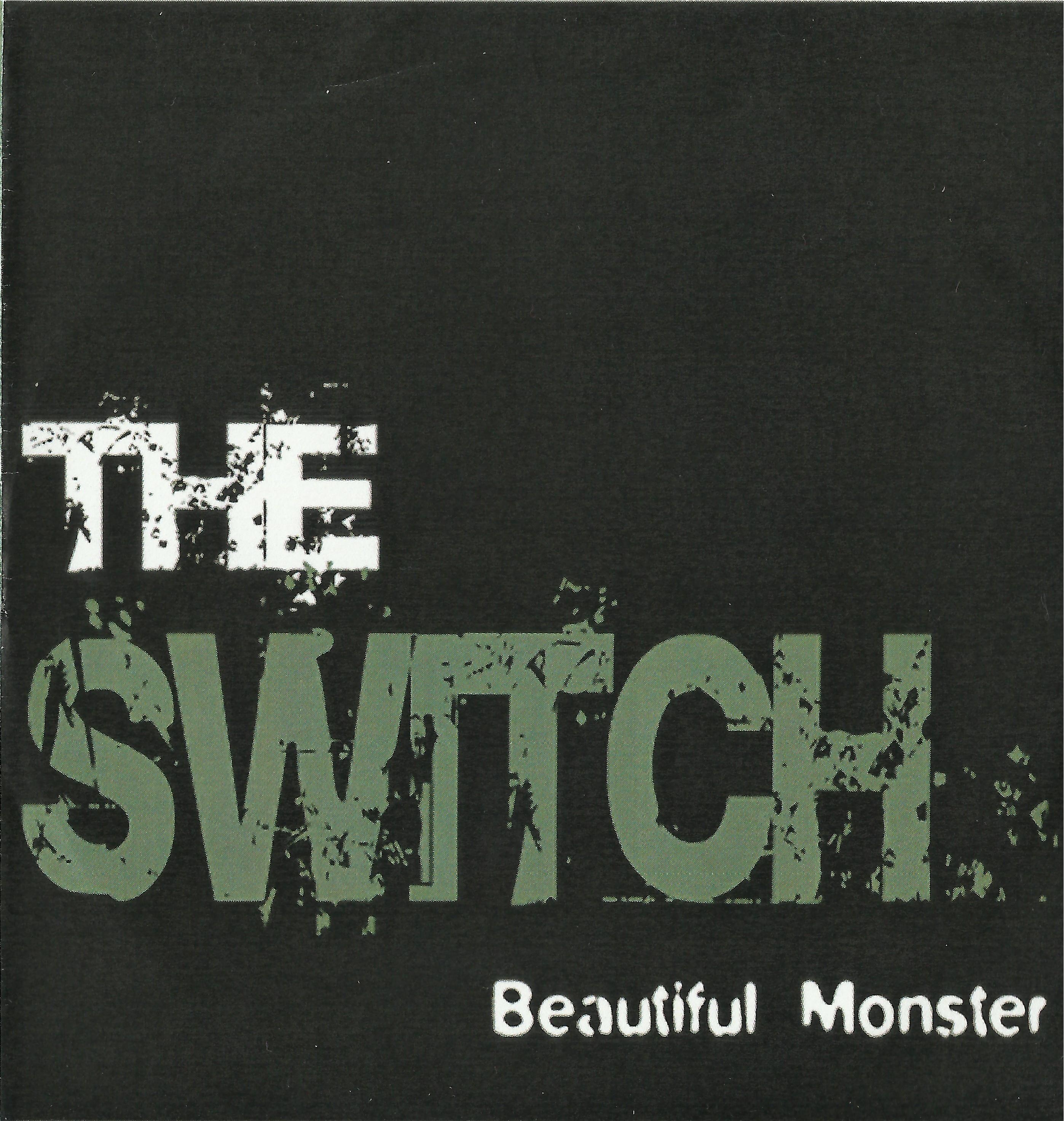 Beautiful Monster - EP