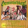 Martin Gross und sein Sonnenschein Express - Prosit-Hoi! Hoi! Hoi!