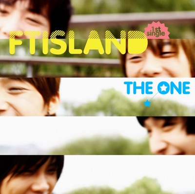 The One アートワーク
