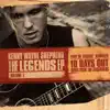 Kenny Wayne Shepherd, Cootie Stark & Neal "Big Daddy" Pattman - Prison Blues (Live)