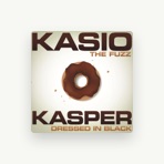 Anthony Kasper
