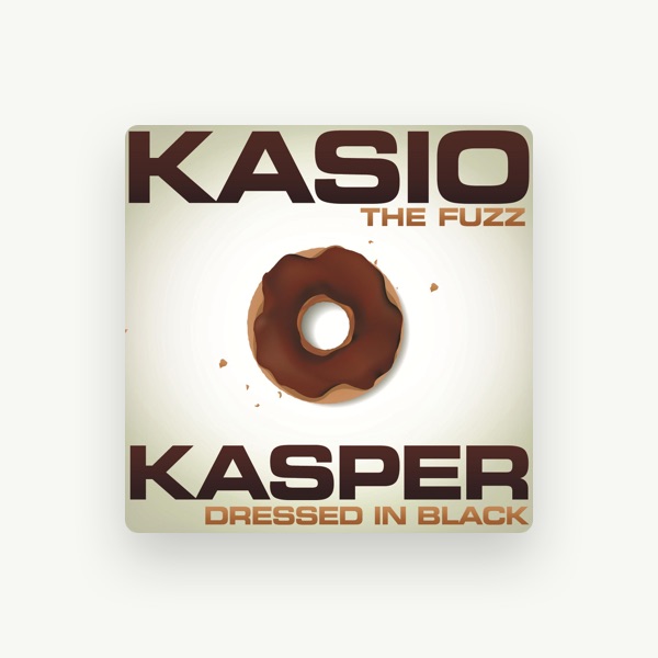 Kasio's avatar