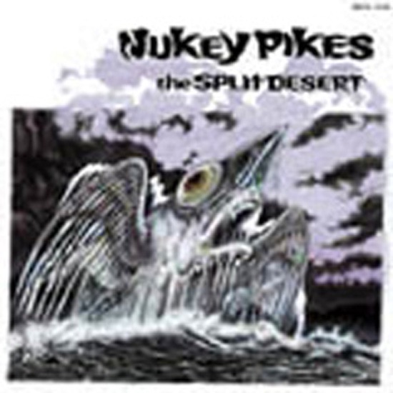 The Split Desert