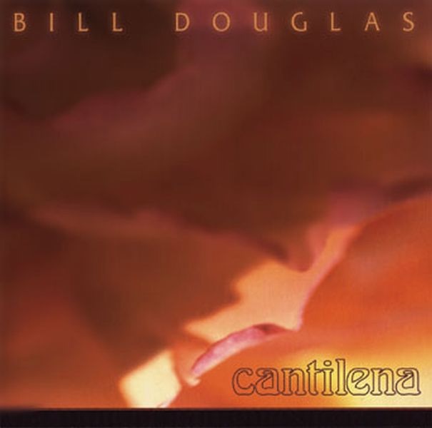 Обложка альбома «Cantilena» — Bill Douglas