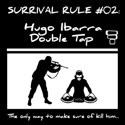 Double Tap EP (feat. Bourlon)