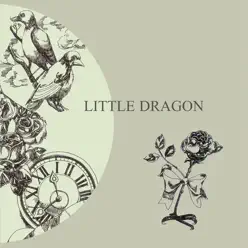 Constant Suprises - Single - Little Dragon