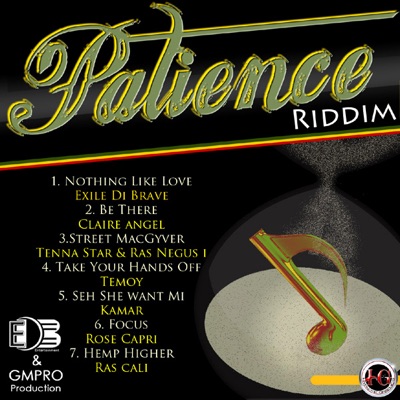 Patience Riddim
