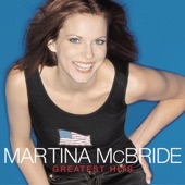 Martina McBride - Happy Girl