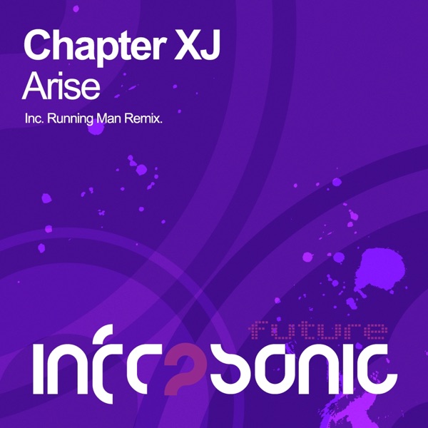 Arise - Single
