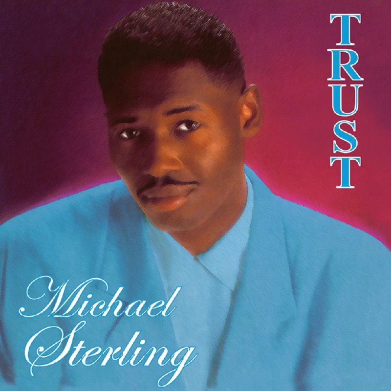 michael sterling age