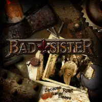 Carry On — Sister
