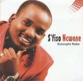 Cover art for Kulungile Baba by Sfiso Ncwane