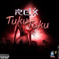 Tuku Tuku - Single - RDX