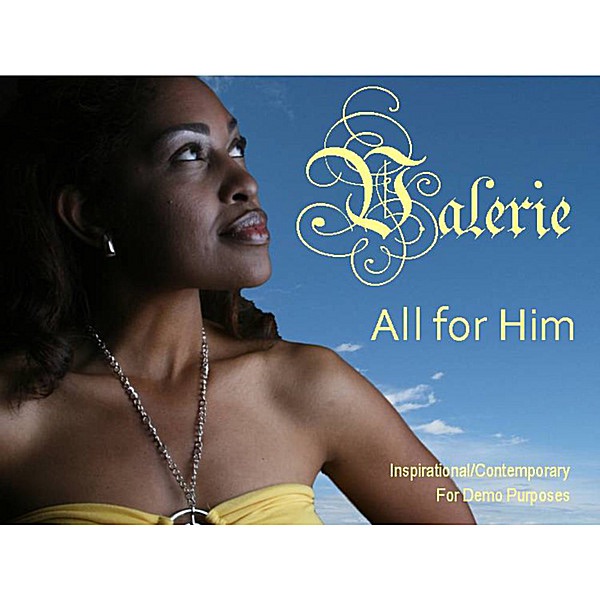 All for Him