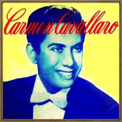 Vintage Jazz No. 129 - LP: Piano For Lounge - Carmen Cavallaro Vintage Jazz No. 129 - LP: Piano For Lounge - Carmen Cavallaro
