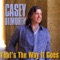 Big D - Casey Dilworth lyrics