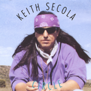 NDN Kars - Keith Secola