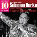 Solomon Burke