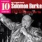 Got to Get Myself Some Money - Solomon Burke lyrics