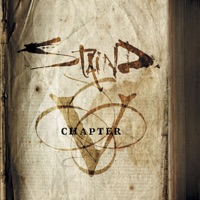 Falling (Live) - Single - Staind