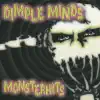 Dimple Minds - Die Besten trinken aus